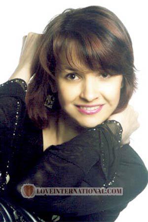 64763 - Galina Age: 40 - Russia