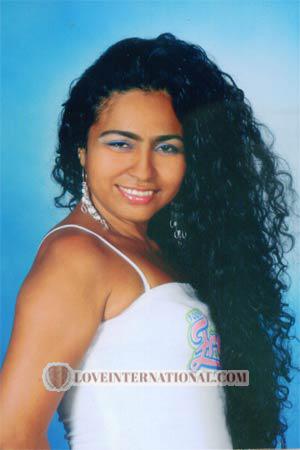 79693 - Nelly Age: 34 - Colombia