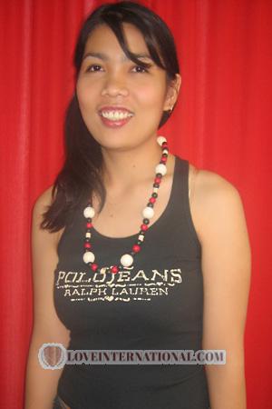 83587 - Janice Age: 31 - Philippines