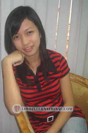 84185 - Czhan Jorien Age: 25 - Philippines