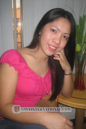 85418 - Jonalyn Age: 27 - Philippines