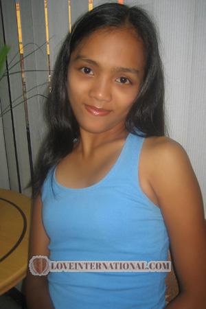 85966 - Jennifer Age: 26 - Philippines