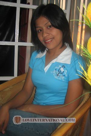 86142 - Maria Angela Age: 29 - Philippines