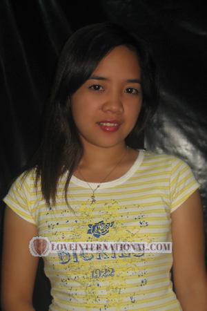 86837 - Anabel Age: 29 - Philippines