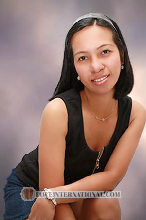 87001 - Riza Age: 33 - Philippines
