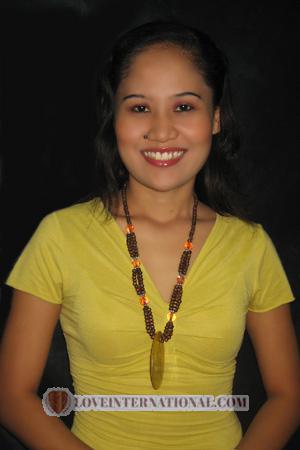 87298 - Estrellieta Age: 33 - Philippines