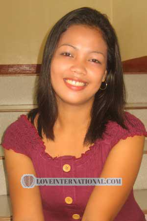 87743 - Realyn Age: 25 - Philippines