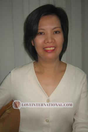 89437 - Rachelle Age: 48 - Philippines