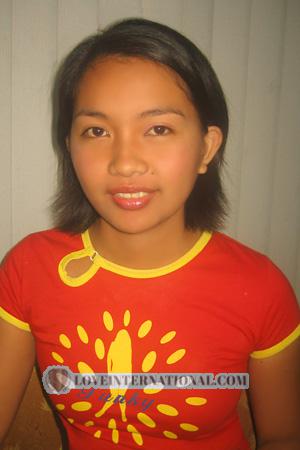 89812 - Jera Mae Age: 25 - Philippines