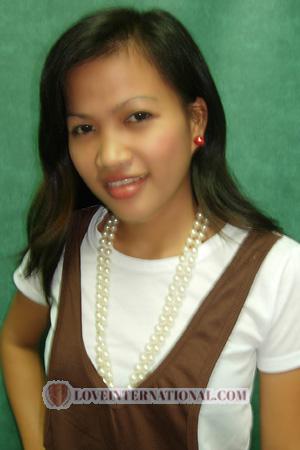 96116 - Marry Joy Age: 36 - Philippines
