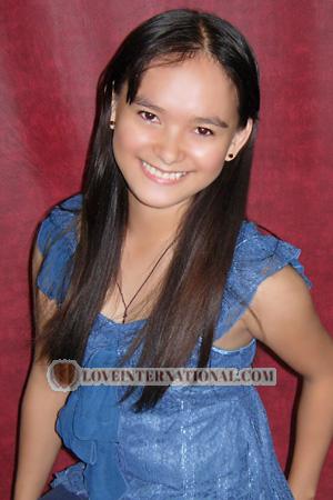 99166 - Charlene Age: 23 - Philippines