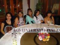 Peru Women